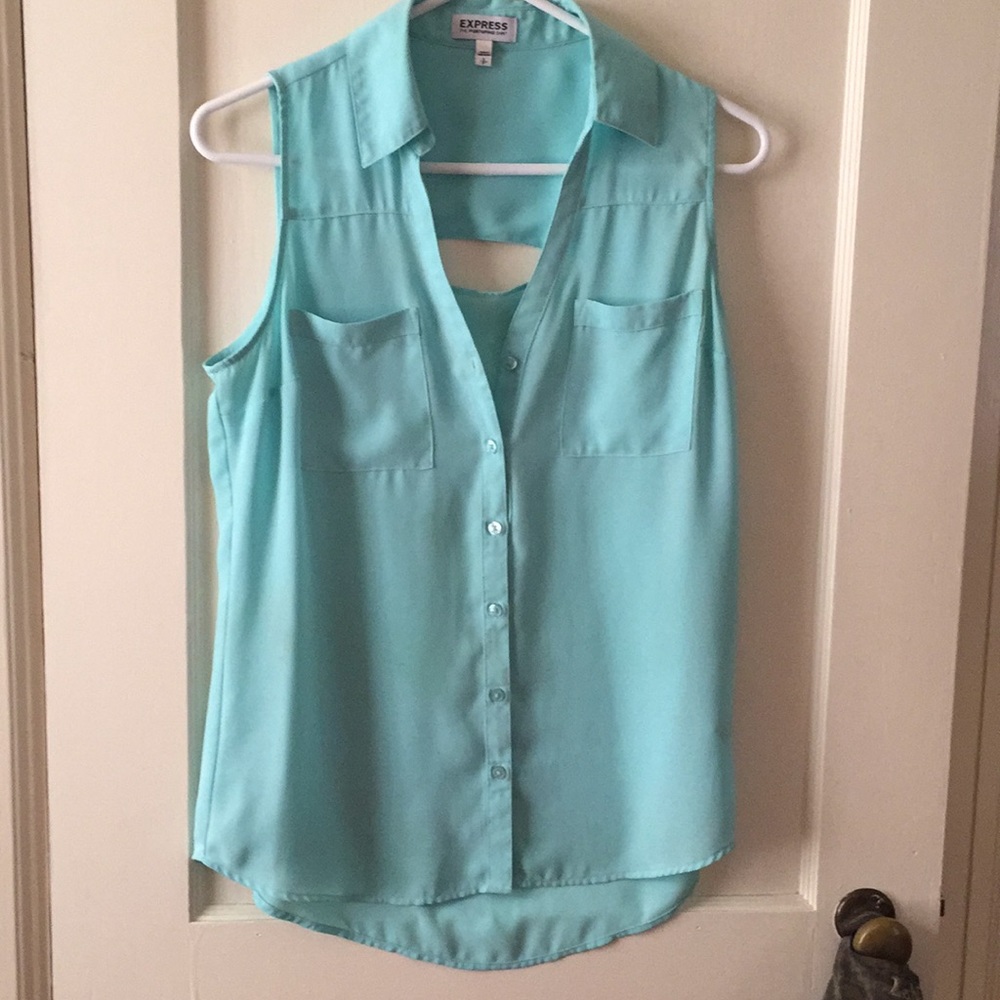 Express shirt